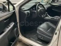 Usado Lexus NX300h Executive Line 197 CV (144 kW) 2018 Blanco SUV