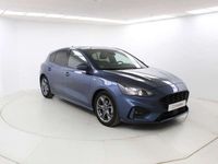 usado Ford Focus 1.5 Ecoboost ST Line Aut. 150