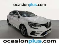 Usado Renault Mégane IV Zen 140 CV (102 kW) 2021 Blanco Utilitario