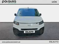 Nuevo Fiat Doblò S 102 CV (75 kW) 2026 Blanco Monovolumen