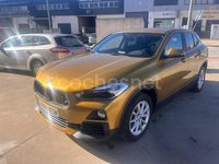 Usado BMW X2 150 CV (110 kW) 2019 Marrón SUV