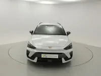 Usado Cupra Leon 150 CV (110 kW) 2025 Blanco Familiar