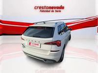 Usado Skoda Kamiq Ambition 110 CV (80 kW) 2022 SUV