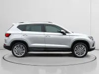 Käytetty Seat Ateca 4Drive 150 HP (110 kW) 2017 Harmaa Katumaasturi