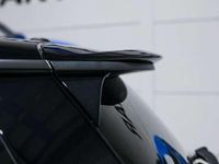 Usado Mini Cooper S 192 HP (141 kW) 2014 Cinzento Citadino