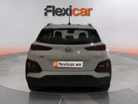 Usado Hyundai Kona 116 CV (85 kW) 2020 Blanco SUV