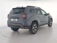Usado Dacia Duster Journey 150 CV (110 kW) 2024 Gris SUV