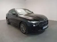 Usado Maserati Levante 275 CV (202 kW) 2019 Negro SUV