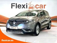 usado Renault Espace Intens Energy dCi 96kW (130CV)