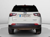Usado Jeep Compass Trailhawk 240 CV (176 kW) 2022 SUV