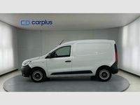 Usado Renault Express 95 CV (69 kW) 2024 Pintura blanco glaciar Monovolumen