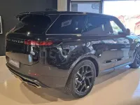 Usado Land Rover Range Rover Sport SE 460 CV (338 kW) 2025 Negro SUV