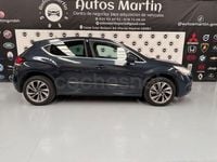 Usado Citroën DS4 200 CV (147 kW) 2011 Azul Utilitario