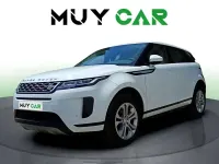 Usado Land Rover Range Rover evoque 150 CV (110 kW) 2020 Blanco SUV