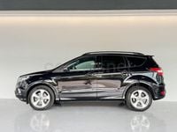 Usado Ford Kuga ST-Line 180 CV (132 kW) 2018 Negro SUV