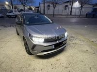 Usado Opel Grandland X Ultimate 130 CV (95 kW) 2022 Gris / plata SUV