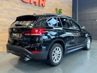 Brugt BMW X1 Performance 150 HK (110 kW) 2021 Sort SUV