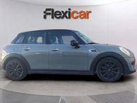 Usado Mini Cooper 136 CV (100 kW) 2017 Gris Utilitario