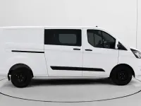 Usado Ford Transit Trend 130 CV (95 kW) 2022 Berlina