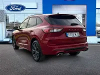 Usado Ford Kuga ST-Line 120 CV (88 kW) 2023 SUV