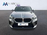 Usado BMW X2 170 CV (125 kW) 2024 Gris SUV