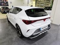 Usado Cupra Leon 150 CV (110 kW) 2024 Blanco Berlina