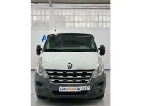 Usado Renault Master 125 CV (91 kW) 2013 Blanco Van