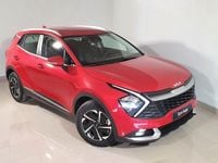 Nuevo Kia Sportage 160 CV (117 kW) 2025 Blanco SUV