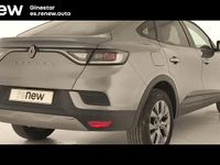 Usado Renault Arkana Evolution 140 CV (102 kW) 2025 Gris SUV