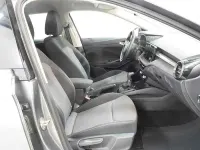 Usado Skoda Fabia Selection 115 CV (84 kW) 2025 Gris Utilitario