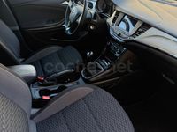 Usado Opel Astra GS Line 110 CV (80 kW) 2020 Blanco Familiar