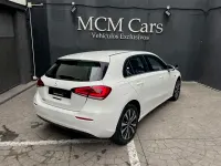Usado Mercedes A250 218 CV (160 kW) 2020 Blanco Utilitario