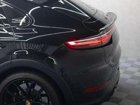 Usado Porsche Cayenne Turbo GT 640 CV (470 kW) 2023 Negro SUV