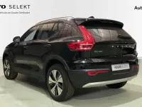 Usado Volvo XC40 Core 163 CV (119 kW) 2025 SUV