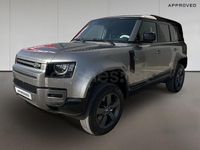Usado Land Rover Defender SE 249 CV (183 kW) 2025 Gris / plata SUV