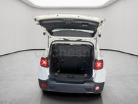 Usado Jeep Renegade Limited 190 CV (139 kW) 2023 Blanco SUV