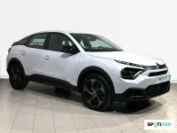 Usado Citroën C4 PureTech 131 CV (96 kW) 2024 Blanco SUV