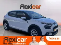 Occasion Citroën C3 Feel 83 PK (61 kW) 2022 Wit Hatchback