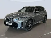 Usado BMW X5 xLine 489 CV (359 kW) 2024 Gris SUV