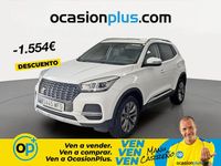 Usado DR DR 4.0 116 CV (85 kW) 2023 Blanco SUV