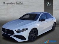 Usado Mercedes A180 136 CV (100 kW) 2025 Berlina