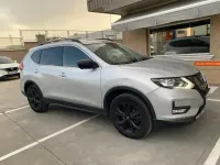Usado Nissan X-Trail N-TEC 160 HP (117 kW) 2020 Cinzento SUV