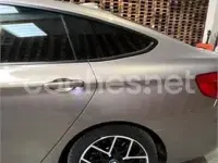 Usado BMW 318 150 CV (110 kW) 2017 Beige Berlina