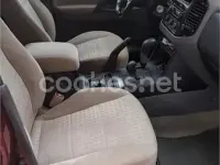 Usado Mitsubishi Montero 165 CV (121 kW) 2002 Granate SUV