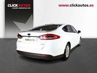 usado Ford Mondeo 2.0 186CV Trend HEV Automático