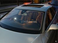 Usado Audi A7 Sportback 272 CV (200 kW) 2016 Gris / plata Utilitario