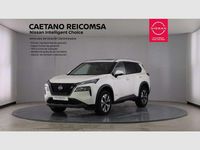 Usado Nissan X-Trail N-Connecta 215 CV (158 kW) 2022 Blanco SUV