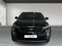 Usado Kia Sorento 200 CV (147 kW) 2015 Negro SUV