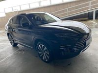 Usado BYD Seal U Comfort 218 CV (160 kW) 2025 Negro SUV