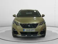 Usado Peugeot 3008 Allure 131 CV (96 kW) 2018 Beige SUV